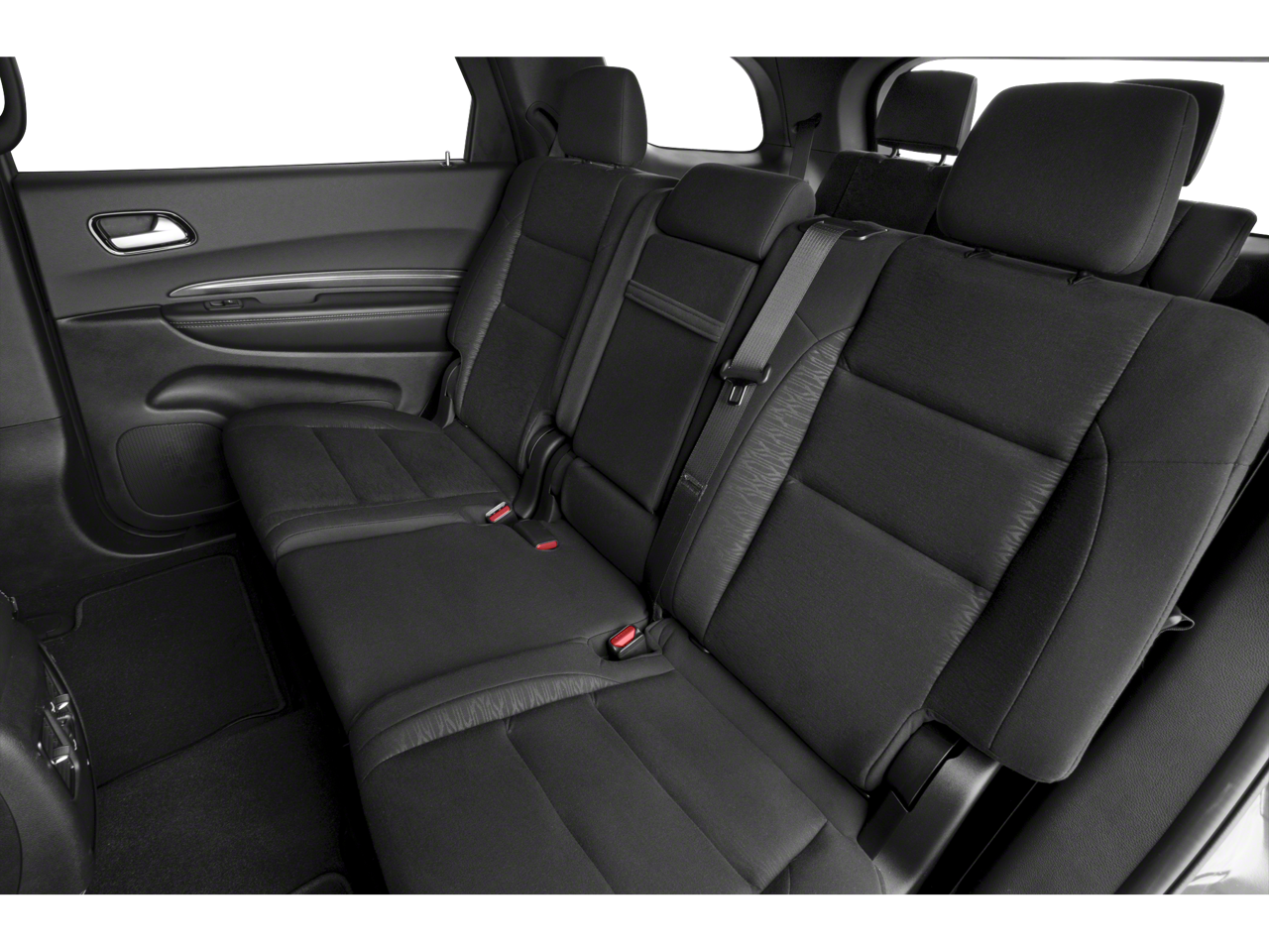 2024 Dodge Durango SXT Plus