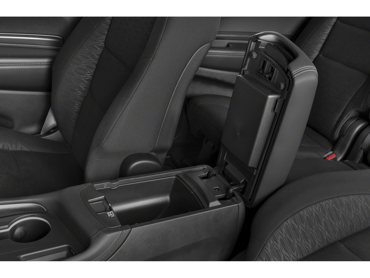 2024 Dodge Durango SXT Plus