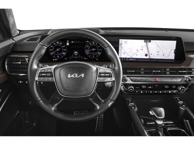 2024 Kia Telluride SX-Prestige X-Pro
