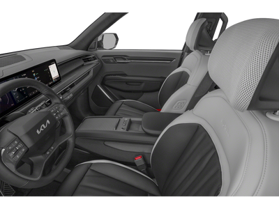 2024 Kia EV9 GT-Line