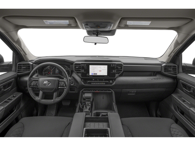 2024 Toyota Tundra SR