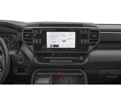 2024 Toyota Tundra SR