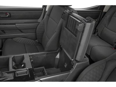 2024 Toyota Tundra SR