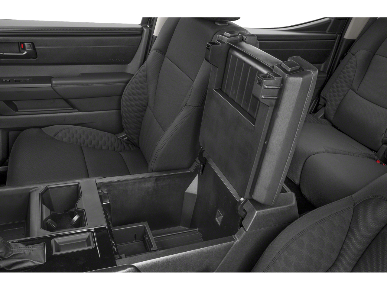 2024 Toyota Tundra SR