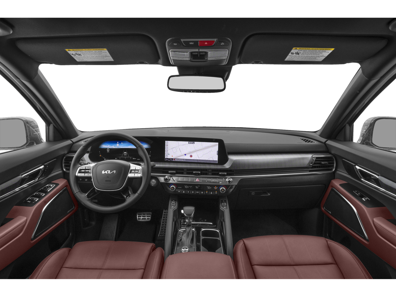 2025 Kia Telluride For Sale Monroe NC Matthews T5139