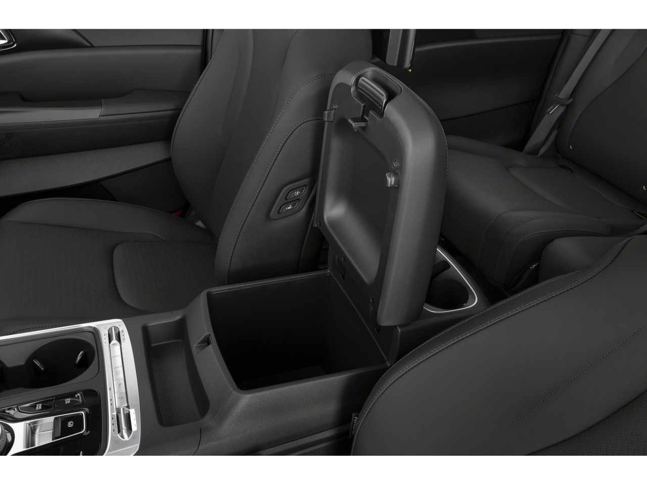 2025 Kia Carnival Hybrid SX