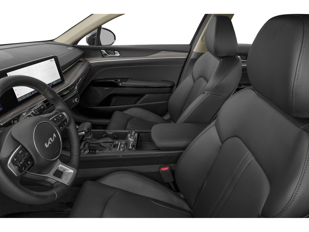 2026 Kia K5 EX