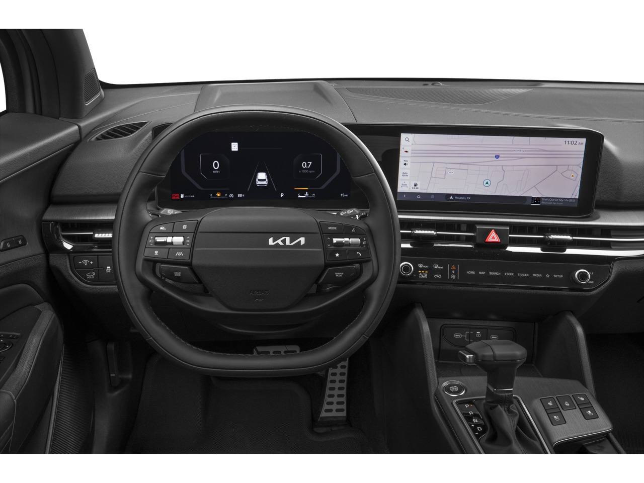 2026 Kia Sportage X-Pro Prestige - Photo 44