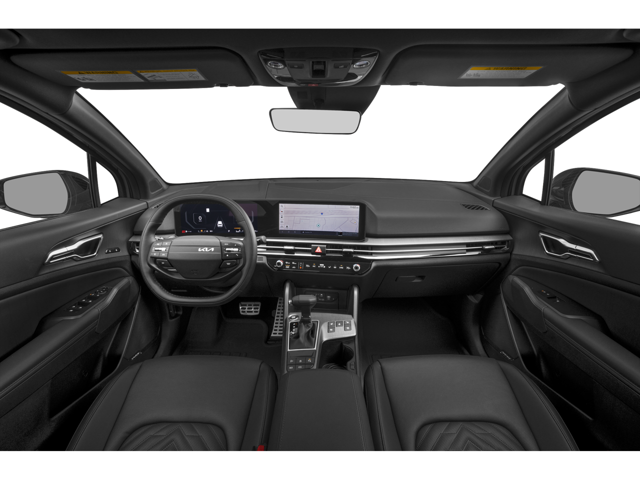 2026 Kia Sportage X-Pro Prestige - Photo 45