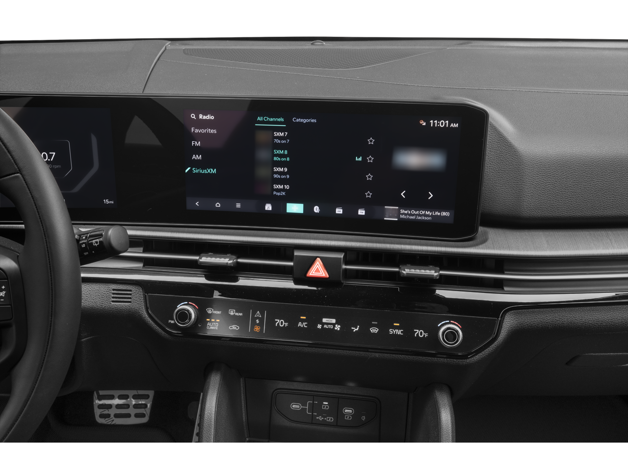 2026 Kia Sportage X-Pro Prestige - Photo 47