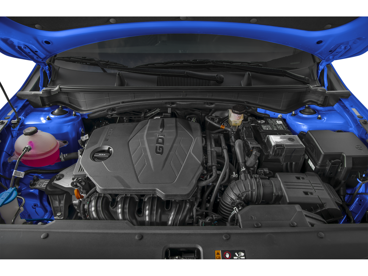 2026 Kia Sportage X-Pro Prestige - Photo 48