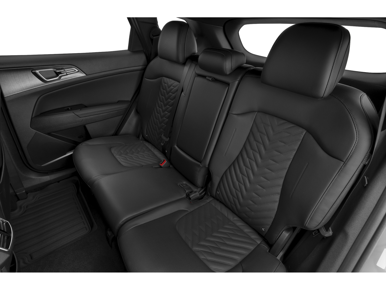 2026 Kia Sportage X-Pro Prestige - Photo 49