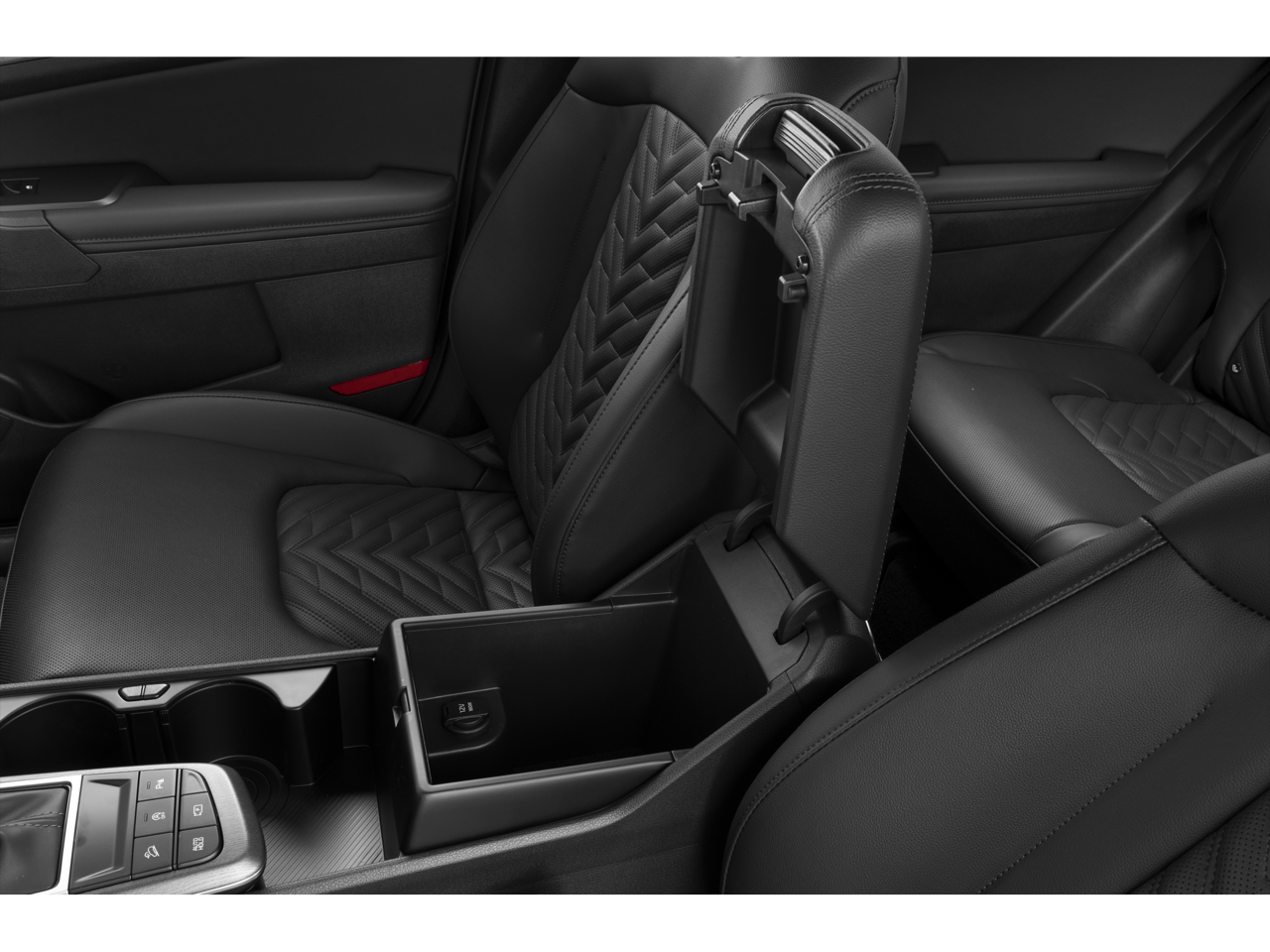 2026 Kia Sportage X-Pro Prestige - Photo 50