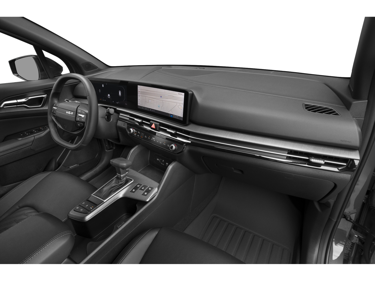 2026 Kia Sportage X-Pro Prestige - Photo 51