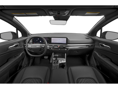 2026 Kia Sportage X-Pro Prestige