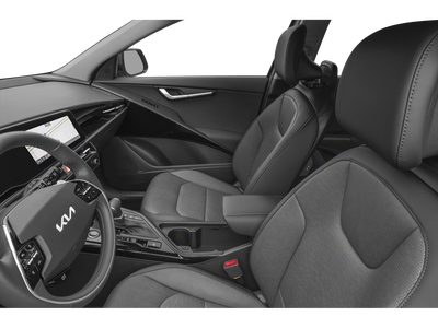 2026 Kia Niro SX Touring