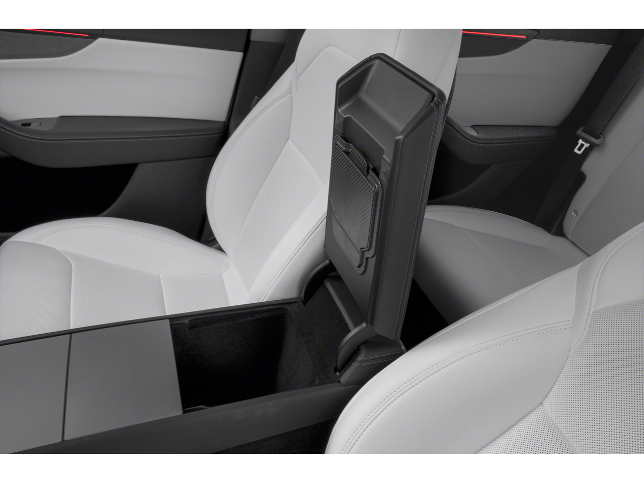 2026 Tesla Model Y long range