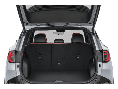 2027 Kia Sportage SX-Prestige
