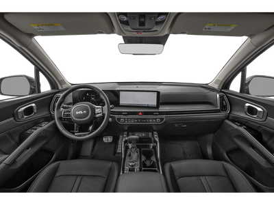 2027 Kia Sorento X-Line SX