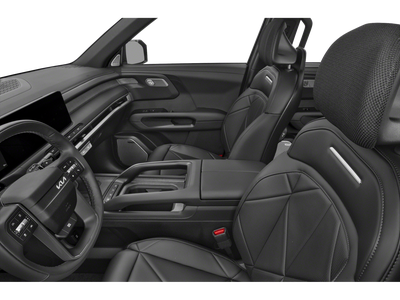 2027 Kia Telluride SX