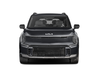 2027 Kia EV9 GT-Line