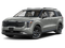 2027 Kia Carnival SX Prestige