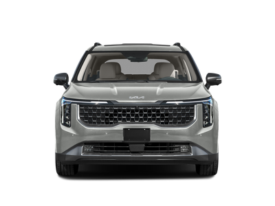 2027 Kia Carnival SX Prestige