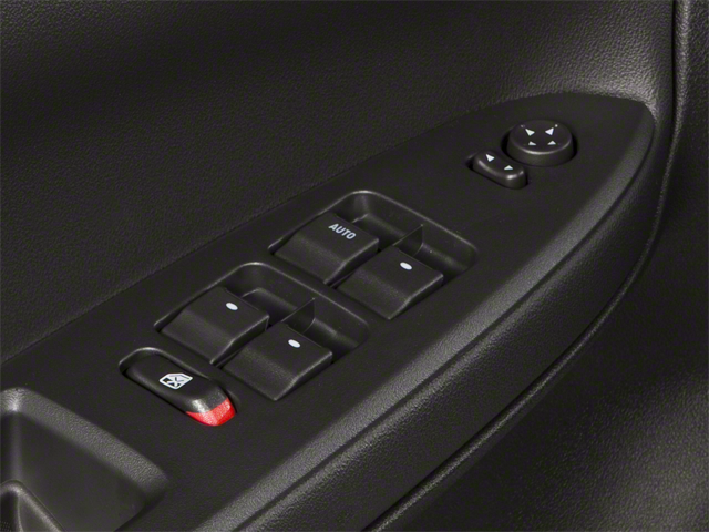 2010 Chevrolet Impala LS