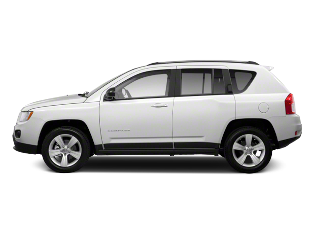 2011 Jeep Compass Limited