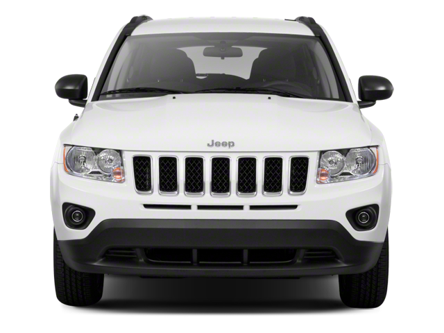 2011 Jeep Compass Limited