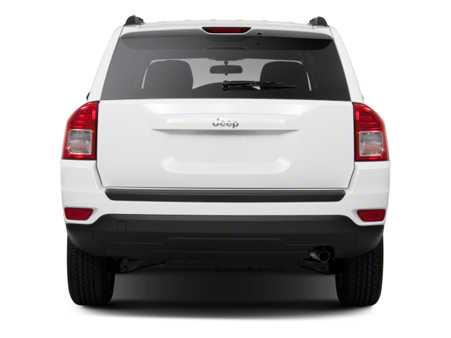 2011 Jeep Compass Limited
