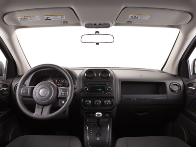 2011 Jeep Compass Limited