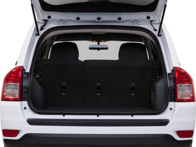2011 Jeep Compass Limited