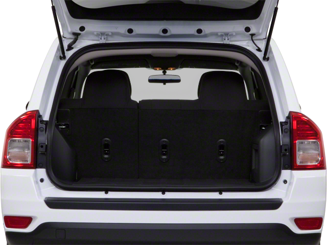 2011 Jeep Compass Limited