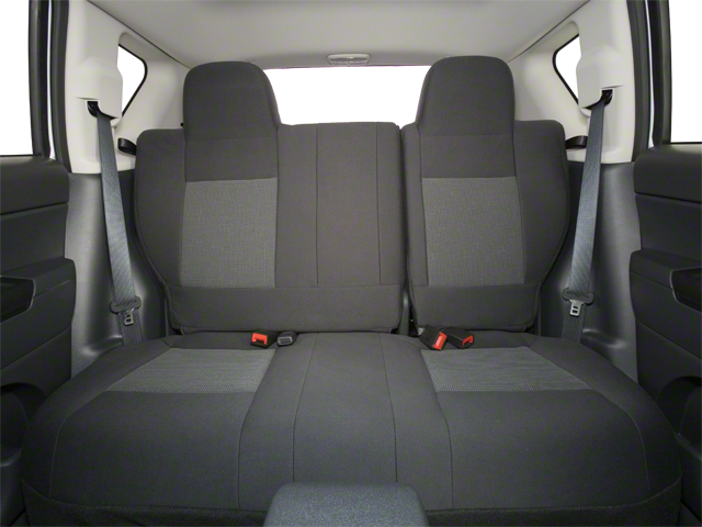 2011 Jeep Compass Limited