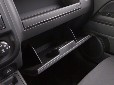 2011 Jeep Compass Limited
