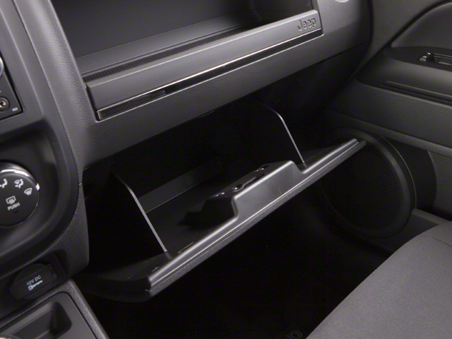 2011 Jeep Compass Limited