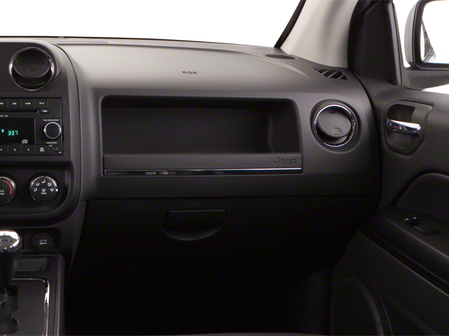 2011 Jeep Compass Limited