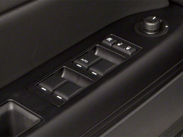 2011 Jeep Compass Limited