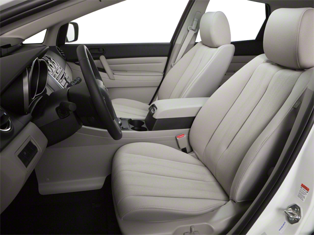 2011 Mazda Mazda CX-7 i Sport