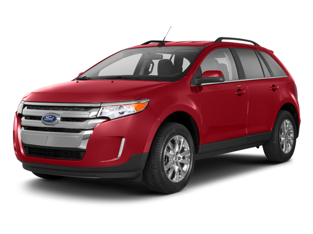 2013 Ford Edge