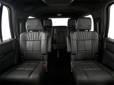 2013 Lincoln Navigator 4WD 4dr