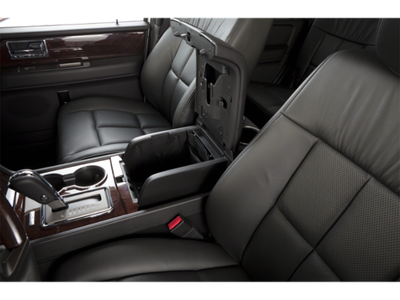 2013 Lincoln Navigator 4WD 4dr