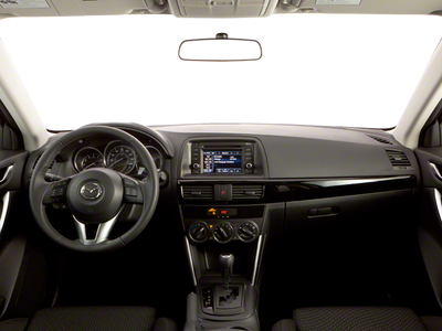 2013 Mazda Mazda CX-5 Grand Touring