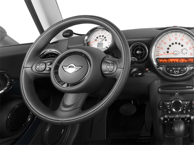 2013 MINI Cooper 2dr Cpe