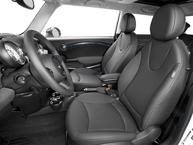 2013 MINI Cooper 2dr Cpe