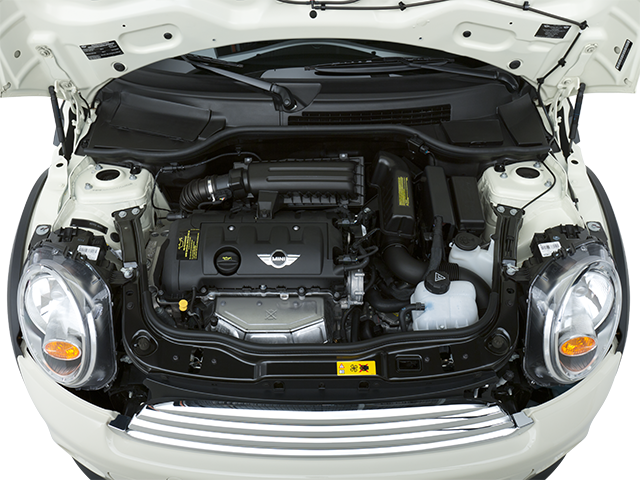 2013 MINI Cooper 2dr Cpe