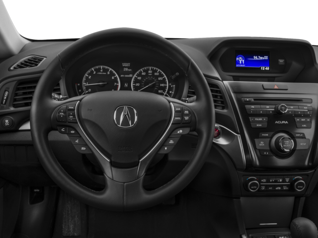 2016 Acura ILX 2.4L