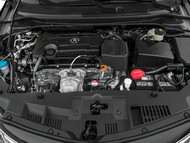 2016 Acura ILX 2.4L