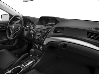 2016 Acura ILX 2.4L